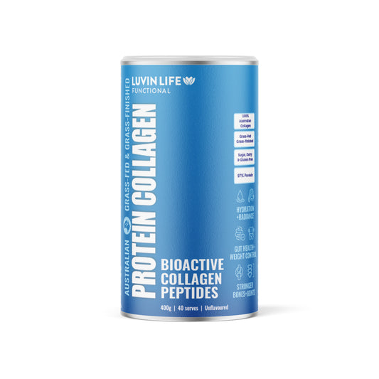 Australian Bioactive Collagen Peptides